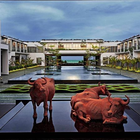 Sheraton Grand Chennai Resort&Spa Mamallapuram Exterior foto