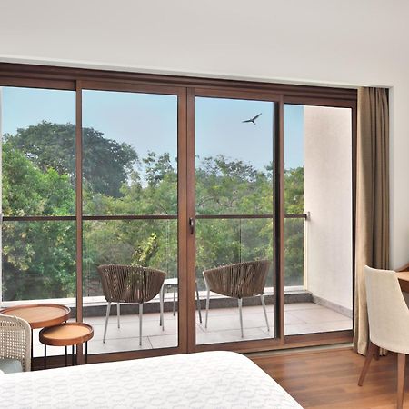 Sheraton Grand Chennai Resort&Spa Mamallapuram Exterior foto